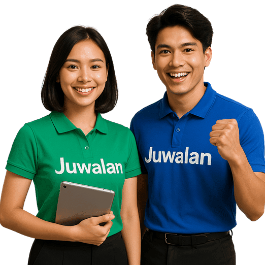Tim Juwalan