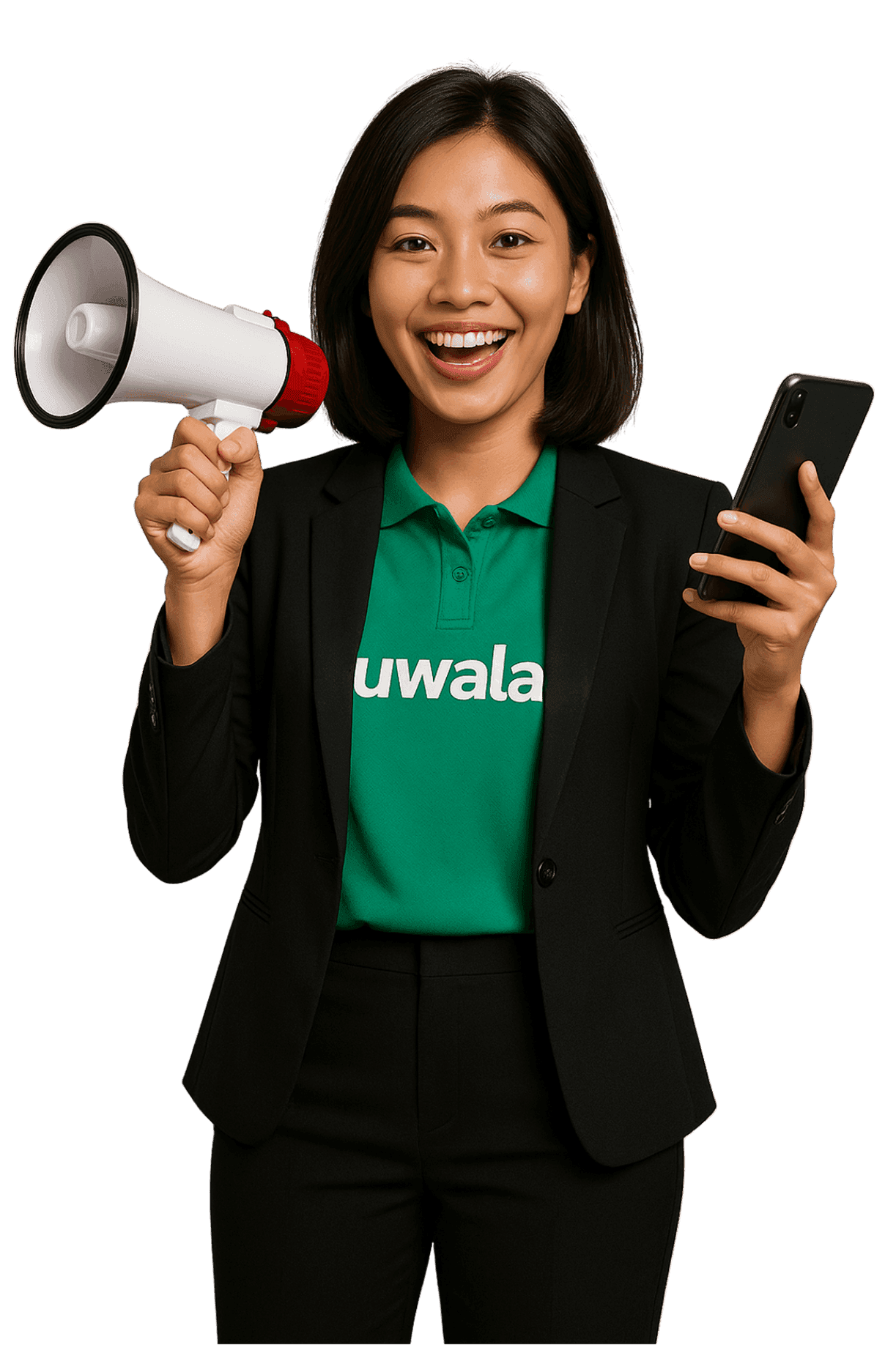 Customer support agent